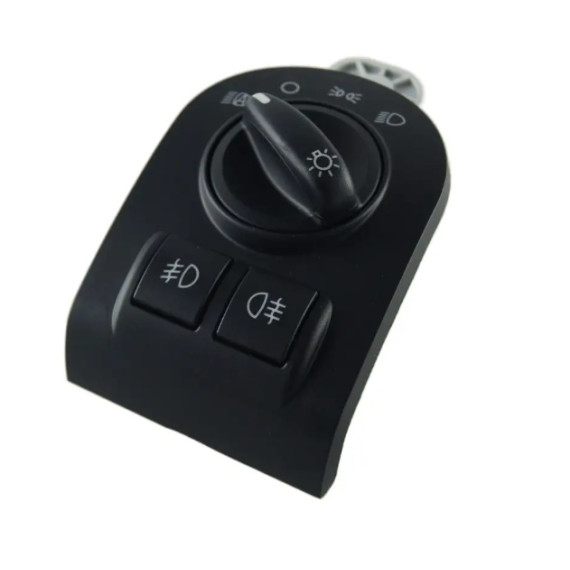 Блок управления светом -2190 Granta ( Лада-Имидж) 8450077647