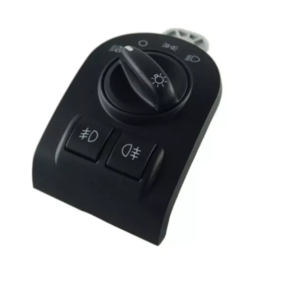 Блок управления светом -2190 Granta ( Лада-Имидж) 8450077647