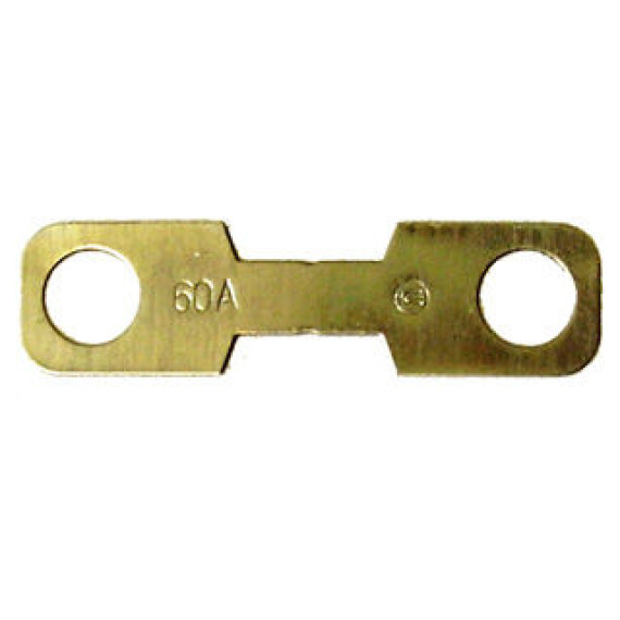 Предохранитель ель "плавкая вставка" (к-т 30А,60А)