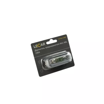Держатель предохранителя 100А (Лада-Имидж LECAR) mini ANL
