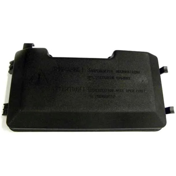 Крышка блока предохр -2115 (Псков Авар)