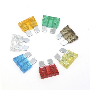 Предохр -2108 (Goodyear) штекерные к-т 10шт+ключ GY003052