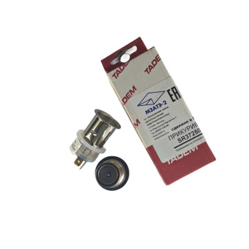 Прикуриватель HYUNDAI Solaris/KIA NewRiо в сборе МЗАТЭ-2