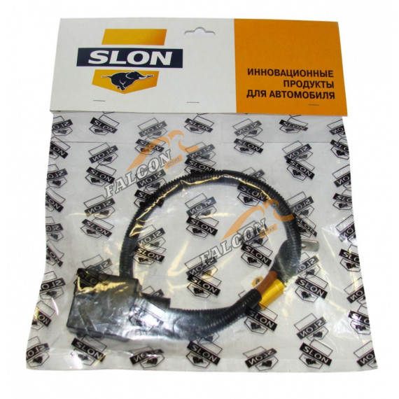 Провод АКБ (+) -1118 Kalina (Slon)