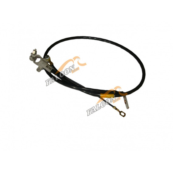 Провод АКБ (-) -2101-07 (Slon)