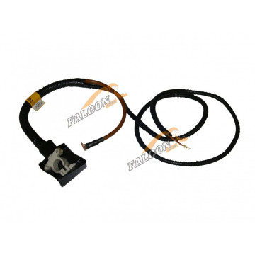 Провод АКБ (+) -2108, 99, 15 (Slon)