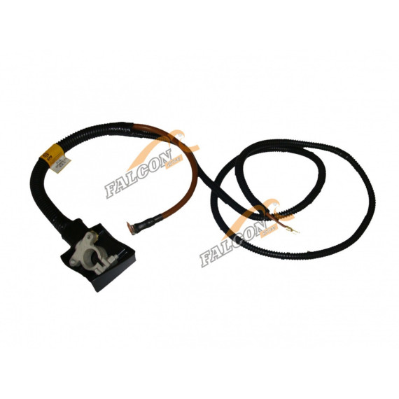 Провод АКБ (+) -2108, 99, 15 (Slon)