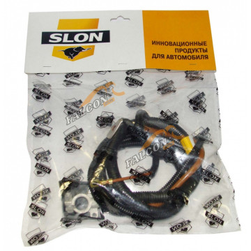 Провод АКБ (-) -2110-2112 (Slon) новая модиф.