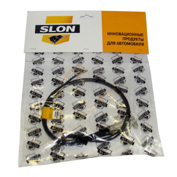 Провод АКБ (+) -2110-2112 (Slon) старая модиф.