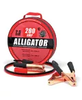 Провода прикуривания 200 А (2,5 м) ALLIGATOR