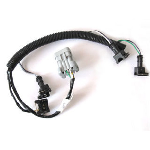 Проводка топливных форсунок -21074,НИВА-214,НИВА-Шевроле