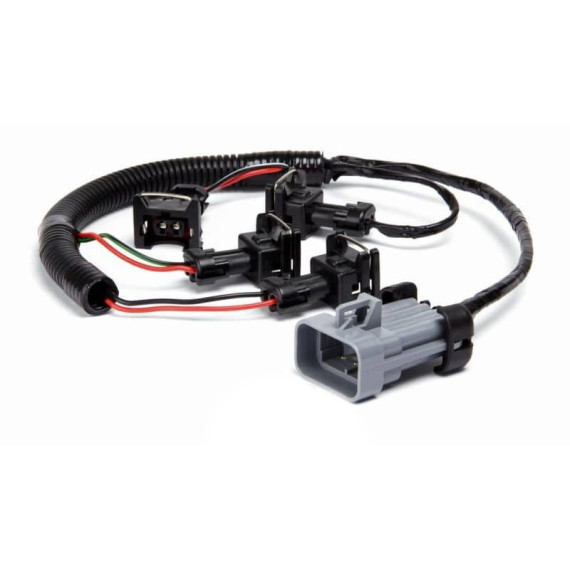 Проводка топливных форсунок -21074,НИВА-214,НИВА-Шевроле CARGEN