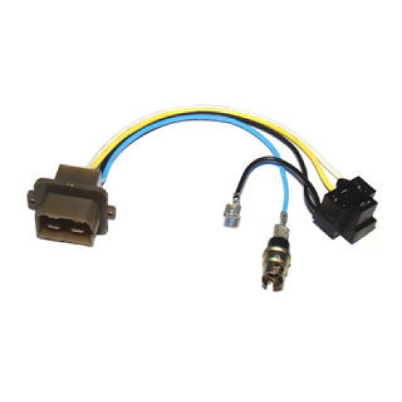 Проводка фары  2105-08