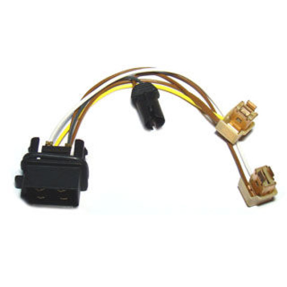 Проводка фары  2110-12 BOSCH