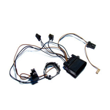 Проводка фары ПРИОРА