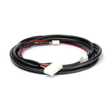 Проводка электрокорректора фар -2110-12 CARGEN