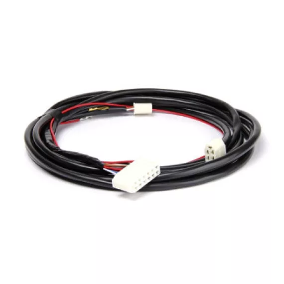 Проводка электрокорректора фар -2110-12 CARGEN