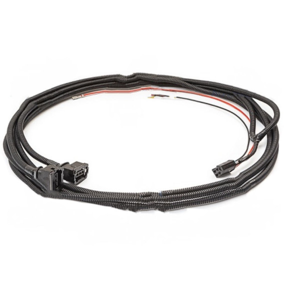 Проводка электрокорректора фар -2110-12 (нов. обр.) CARGEN