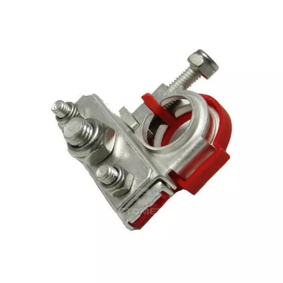 Клеммы АКБ (+) VESTA,X-RAY,ЛАРГУС,Renault Duster CARGEN