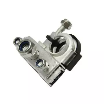 Клеммы АКБ (-) VESTA,X-RAY,ЛАРГУС,Renault Duster CARGEN