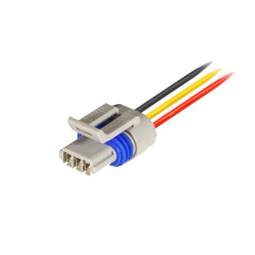 Колодка соединит датчика фазы распредвала -2108-099, 2110 и модиф