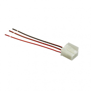 Разъем 281872-1 к прикур-лю -2110-2115 2123 1118 2170 2190 с провод (Лада-Имидж LECAR)