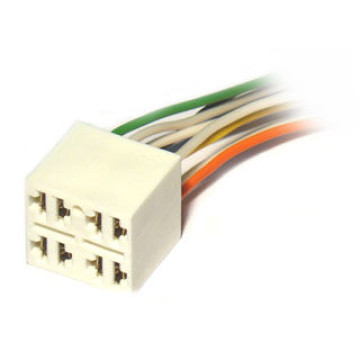 Разъём кнопки (применимость ЕЛЬ)