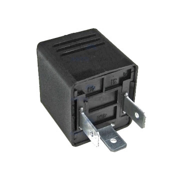 Реле пов,авар. -2108 (79.3777-02LED) 3-х кон. Согдиана