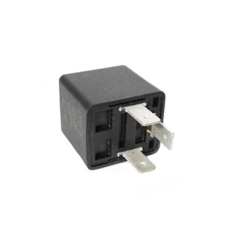 Реле пов,аварийки -2108 (644.3777) 3-х кон. ЭМИ