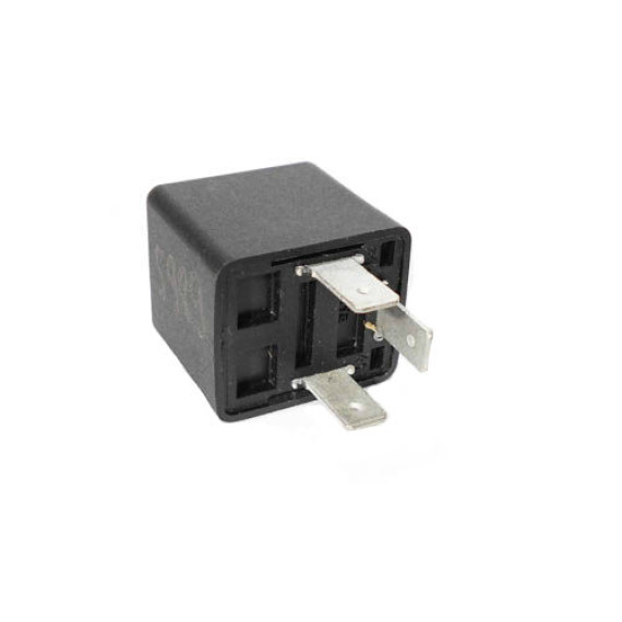 Реле пов,аварийки -2108 (644.3777) 3-х кон. ЭМИ