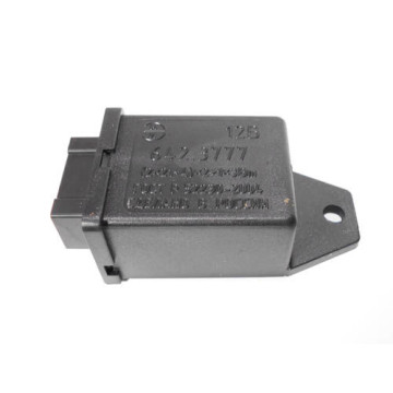 Реле поворотов,аварийки -2104-07,2121,ОКА, (642.3777) 4 кон.ЭМИ