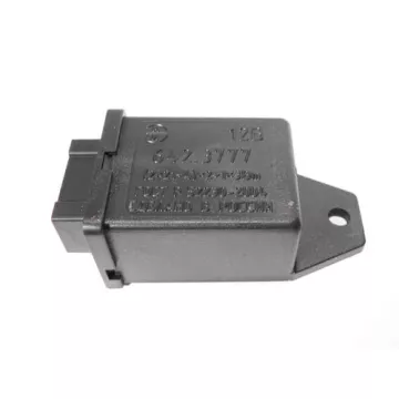 Реле поворотов,аварийки -2104-07,2121,ОКА, (642.3777) 4 кон.ЭМИ