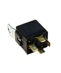 Реле силовое 4-х контактн. 12V (30А) 23.3787 Согдиана