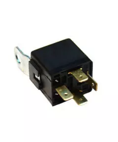 Реле силовое 4-х контактн. 12V (30А) 23.3787 Согдиана