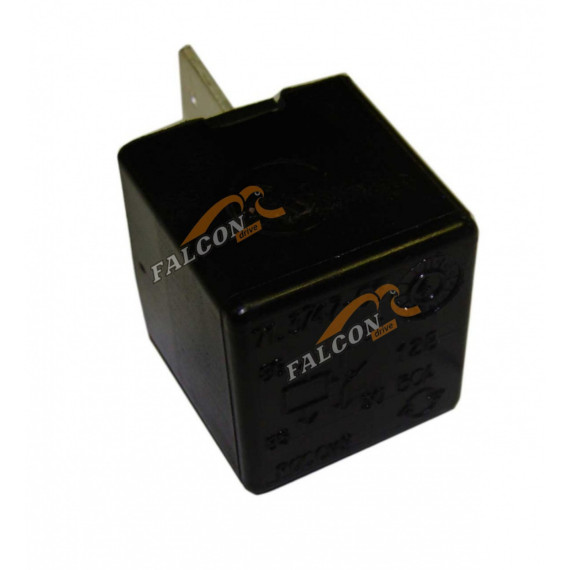 Реле стартера -2110 (Россия) 50А