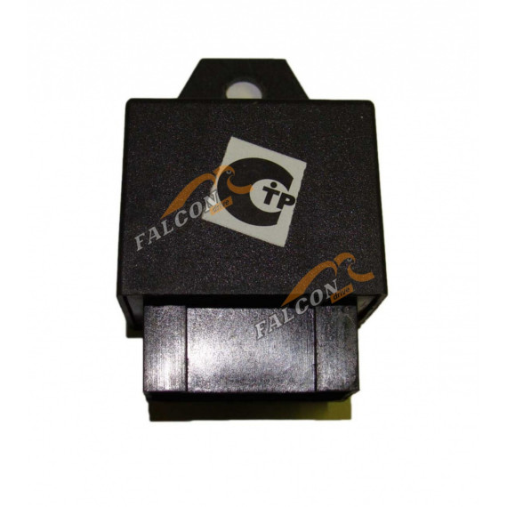 Реле указ повор и ав сиг -2104-07 (Ромб) 5 контакт