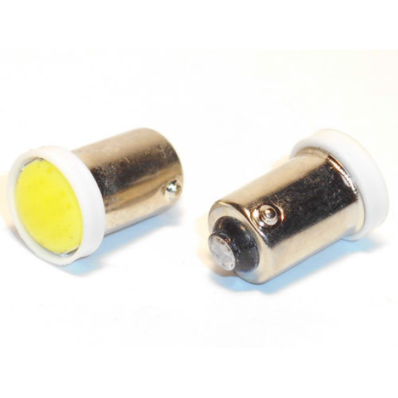 Светодиод T4W 24V (COB) белый