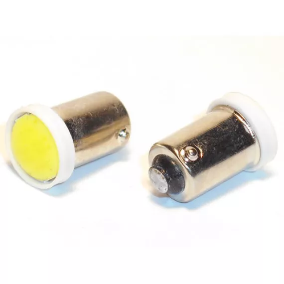 Светодиод T4W 24V (COB) белый