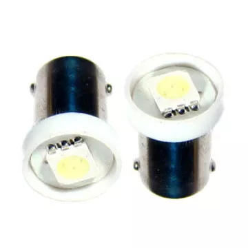 Светодиод T4W (SMD-5050) белый