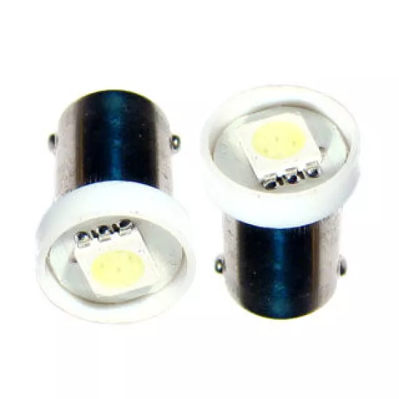 Светодиод T4W (SMD-5050) белый