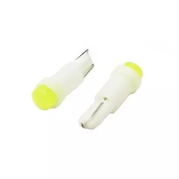 Светодиод W1,2W 24V (COB) белый