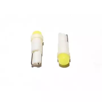 Светодиод W1,2W (COB) белый