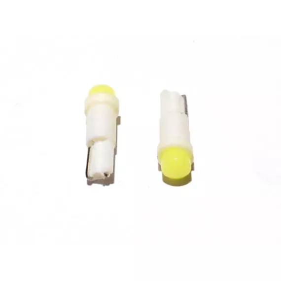 Светодиод W1,2W (COB) белый