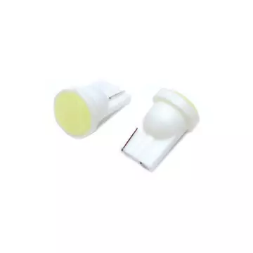 Светодиод W5W 24V (COB) белый