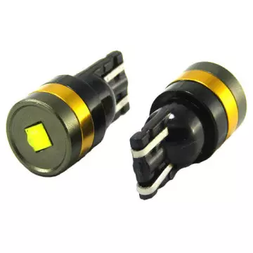 Светодиод W5W (CREE) "оригинал" белый