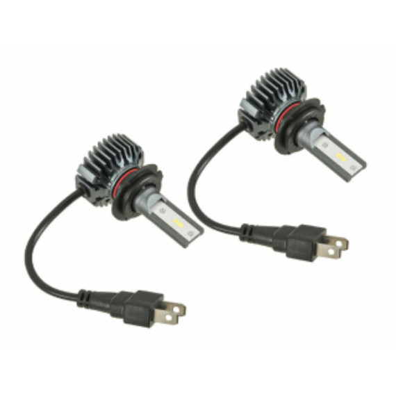 Лампа светодиод H-7 12V 9-30V 3000Lm (2 шт.) МАЯК