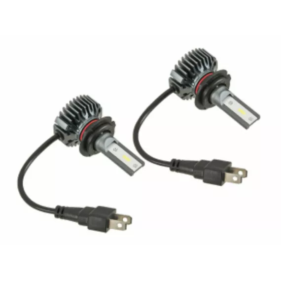 Лампа светодиод H-7 12V 9-30V 3000Lm (2 шт.) МАЯК