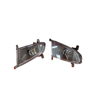 Фара противотуманная 2170 светодиодная 1 режим 50W комп. 2 шт. ZMB