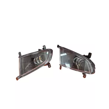 Фара противотуманная 2170 светодиодная 1 режим 50W комп. 2 шт. ZMB