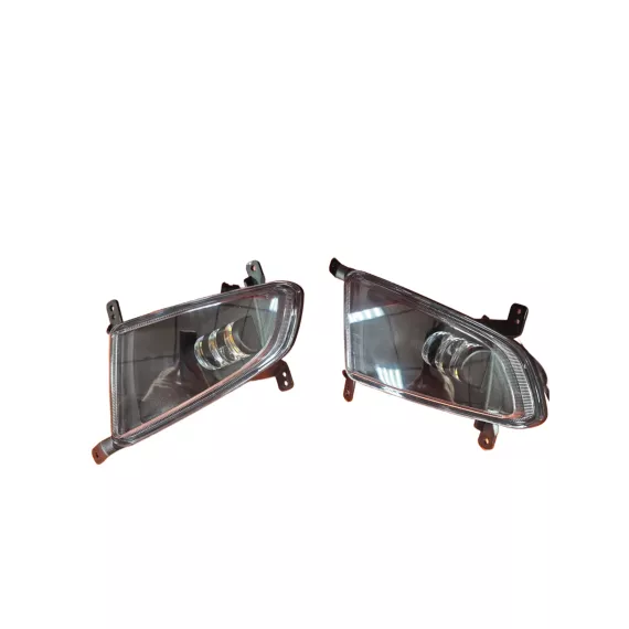 Фара противотуманная 2170 светодиодная 1 режим 50W комп. 2 шт. ZMB